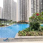 R&F Princess Cove Designer Suites By Neo