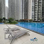 R&F Princess Cove Designer Suites By Neo