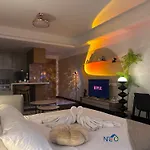 R&F Princess Cove Designer Suites By Neo