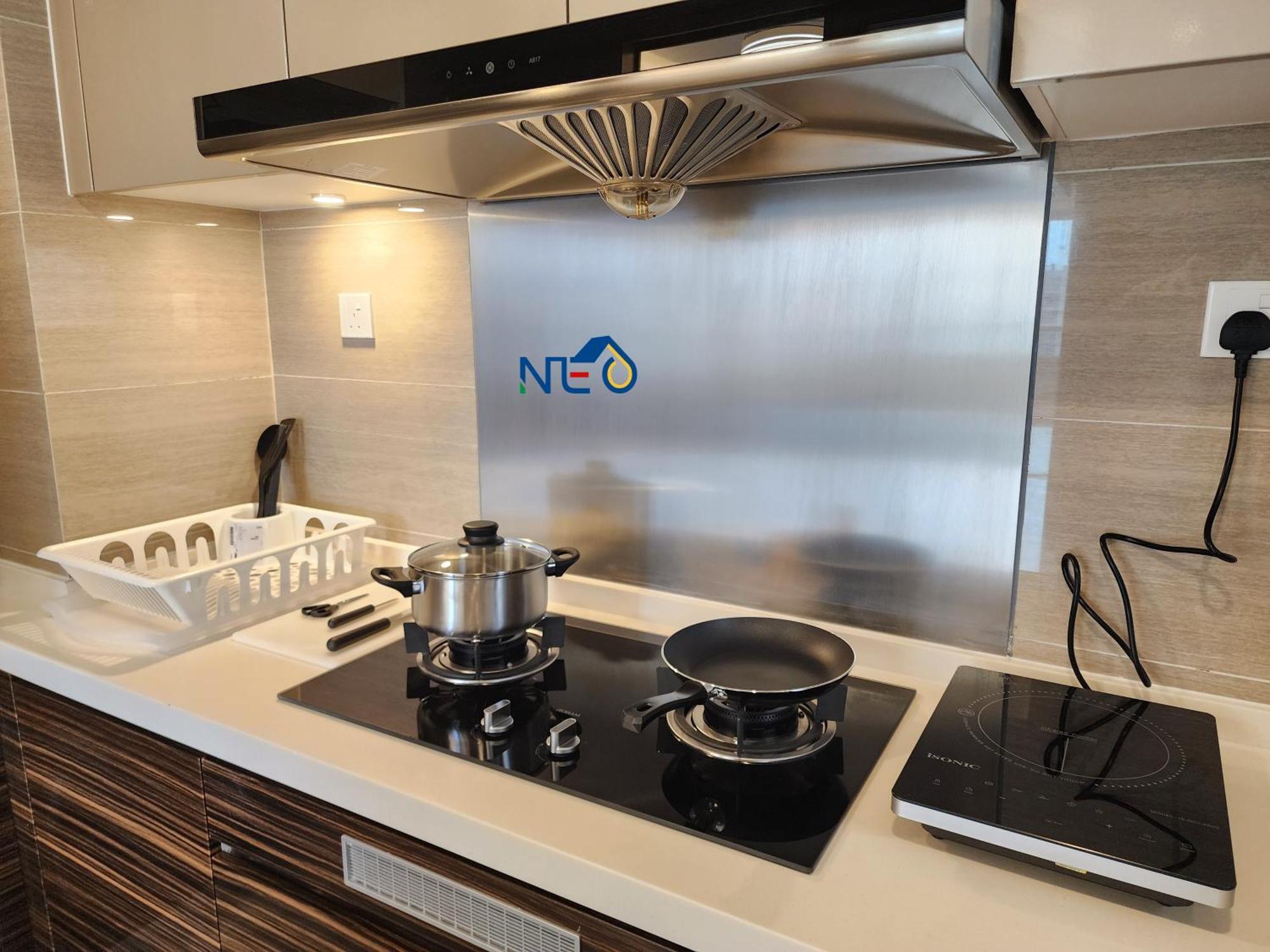 R&f Princess Cove Designer By Neo Apartment
