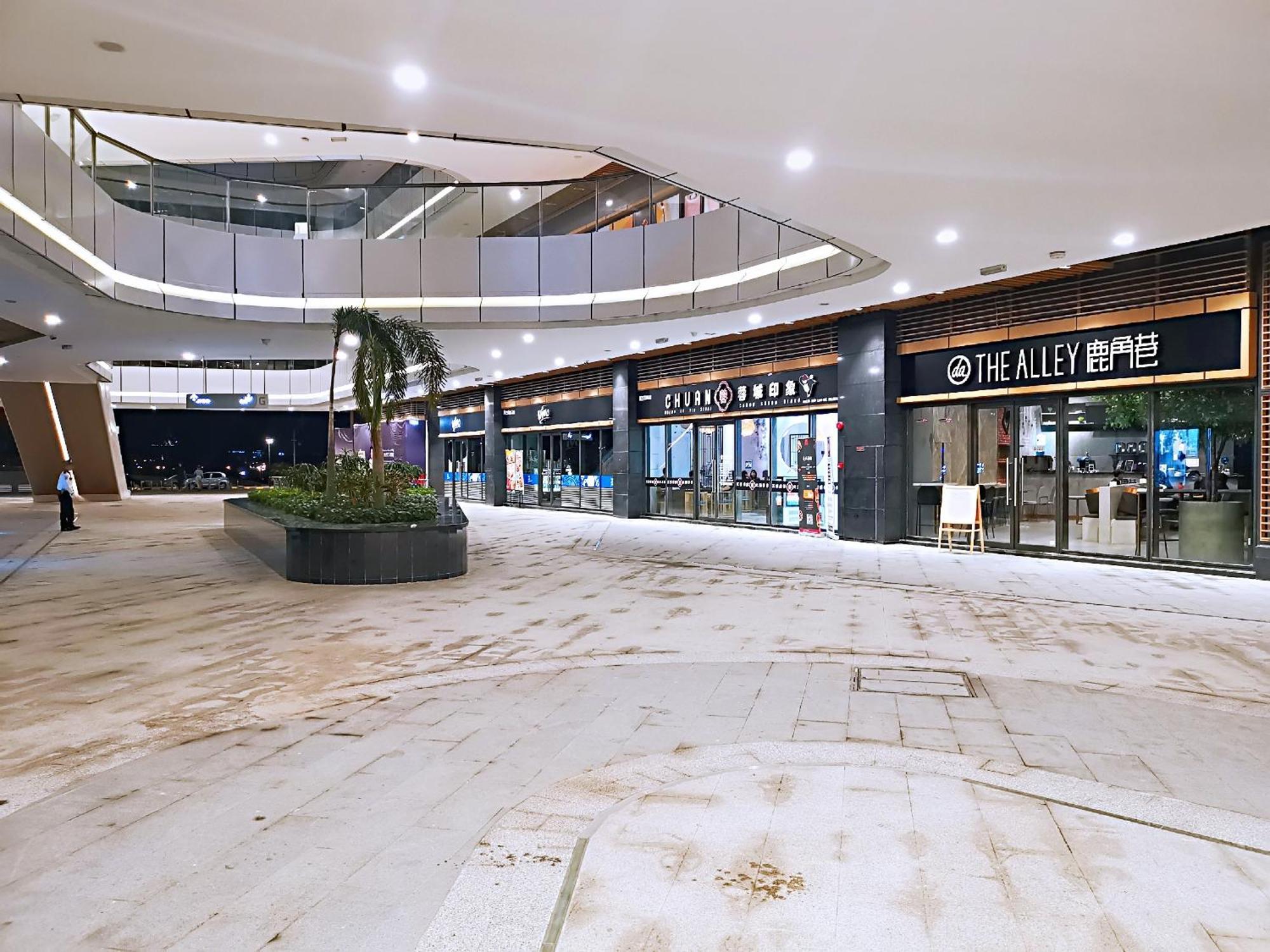 R&f Princess Cove Designer By Neo Apartment *