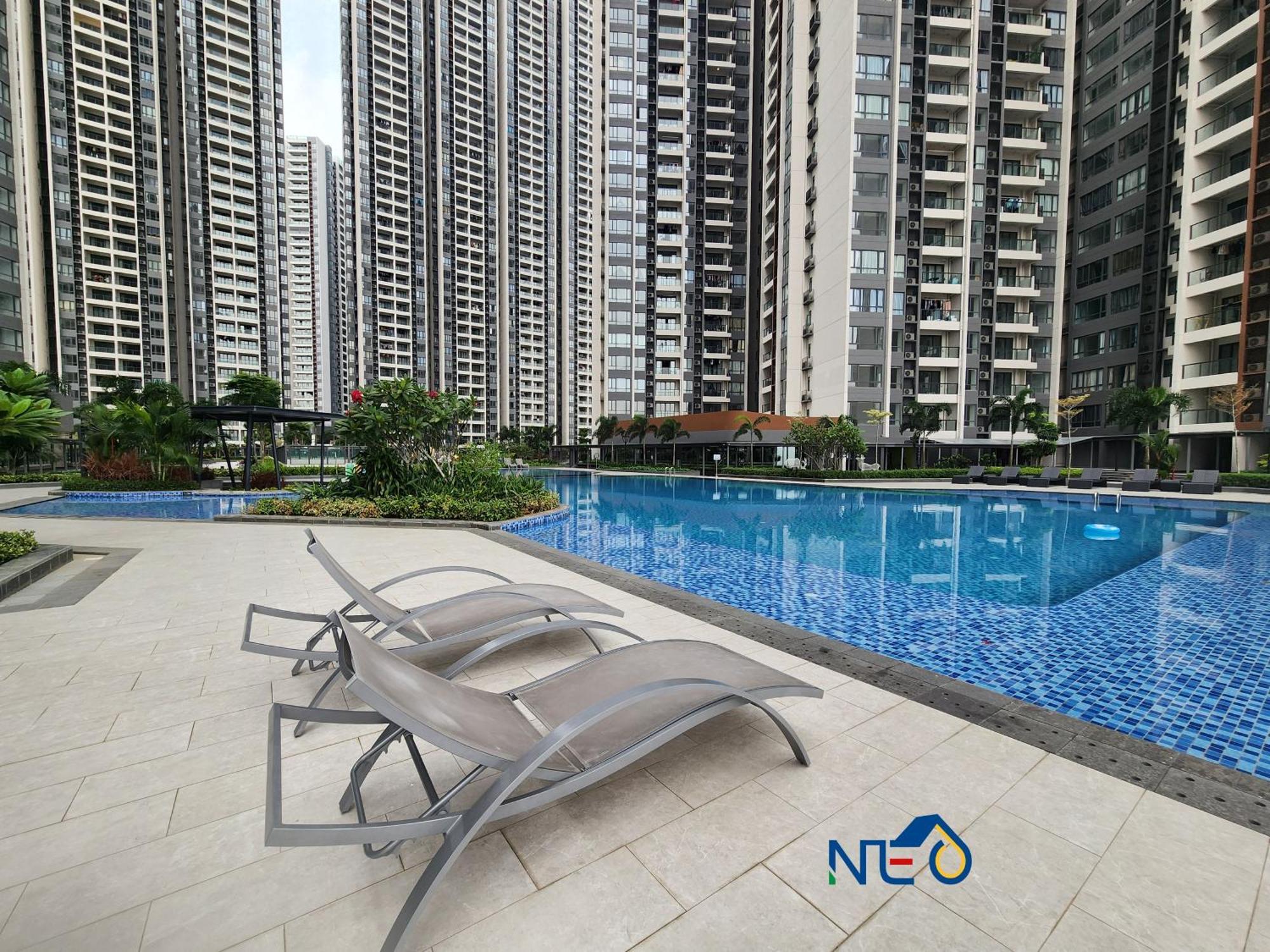 R&f Princess Cove Designer By Neo Apartment