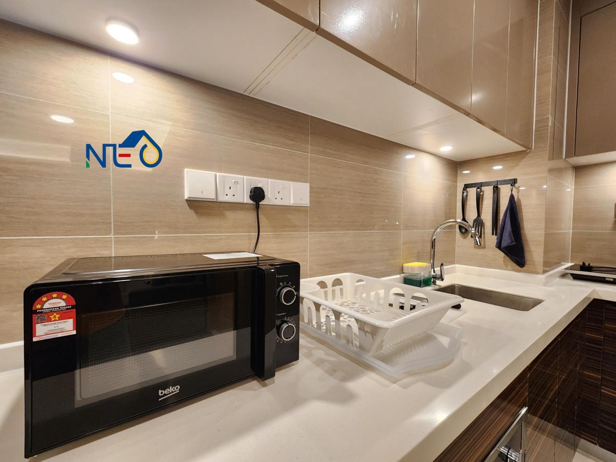R&f Princess Cove Designer By Neo * Johor Bahru