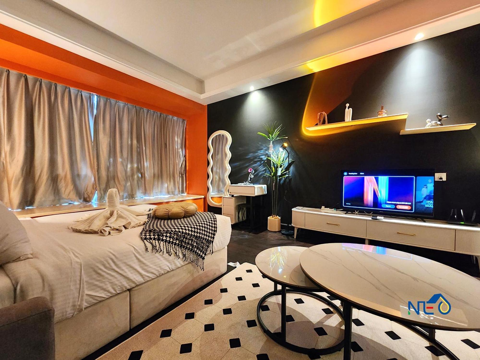 R&f Princess Cove Designer By Neo Apartment *