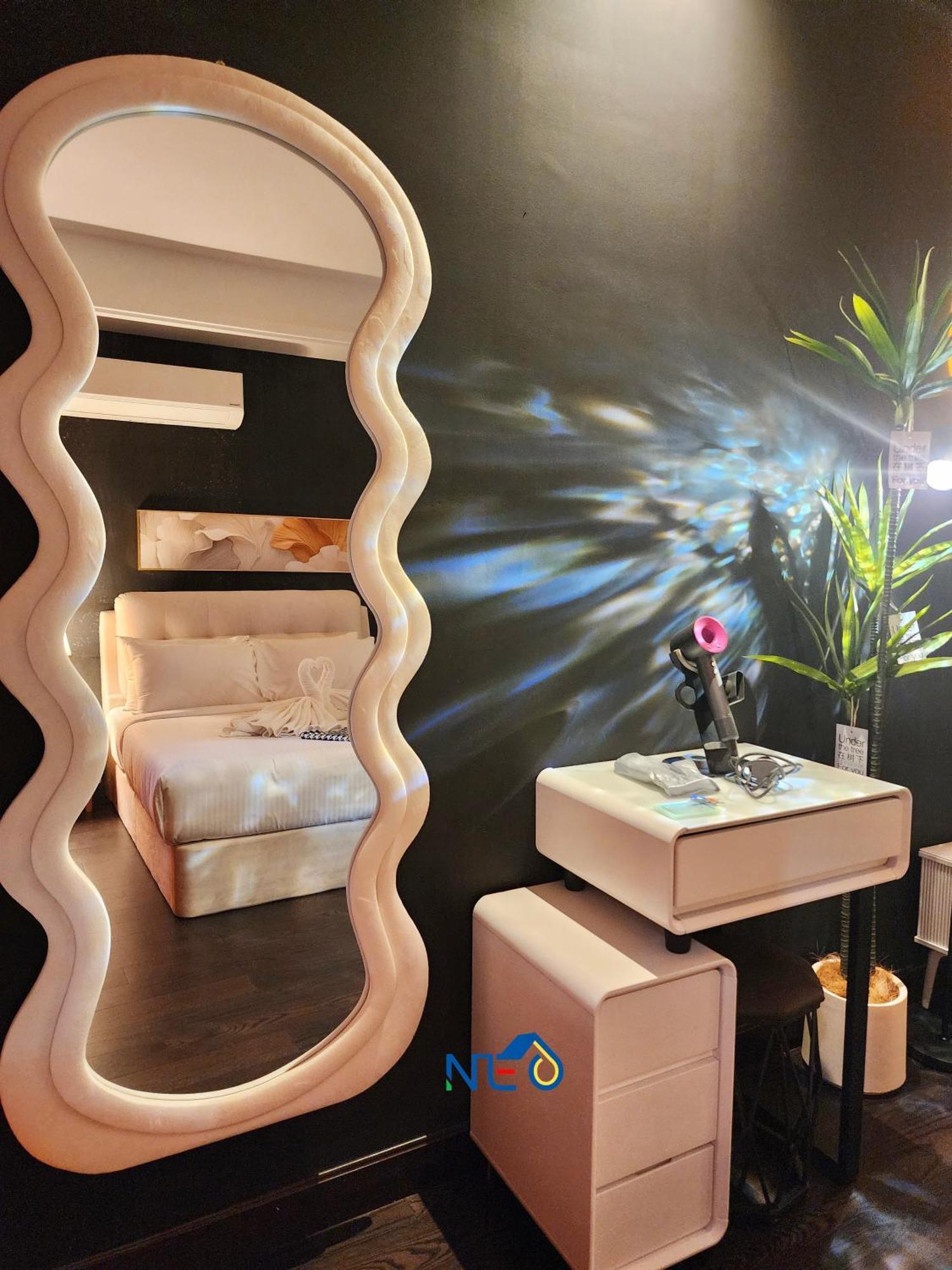 R&f Princess Cove Designer By Neo * Johor Bahru