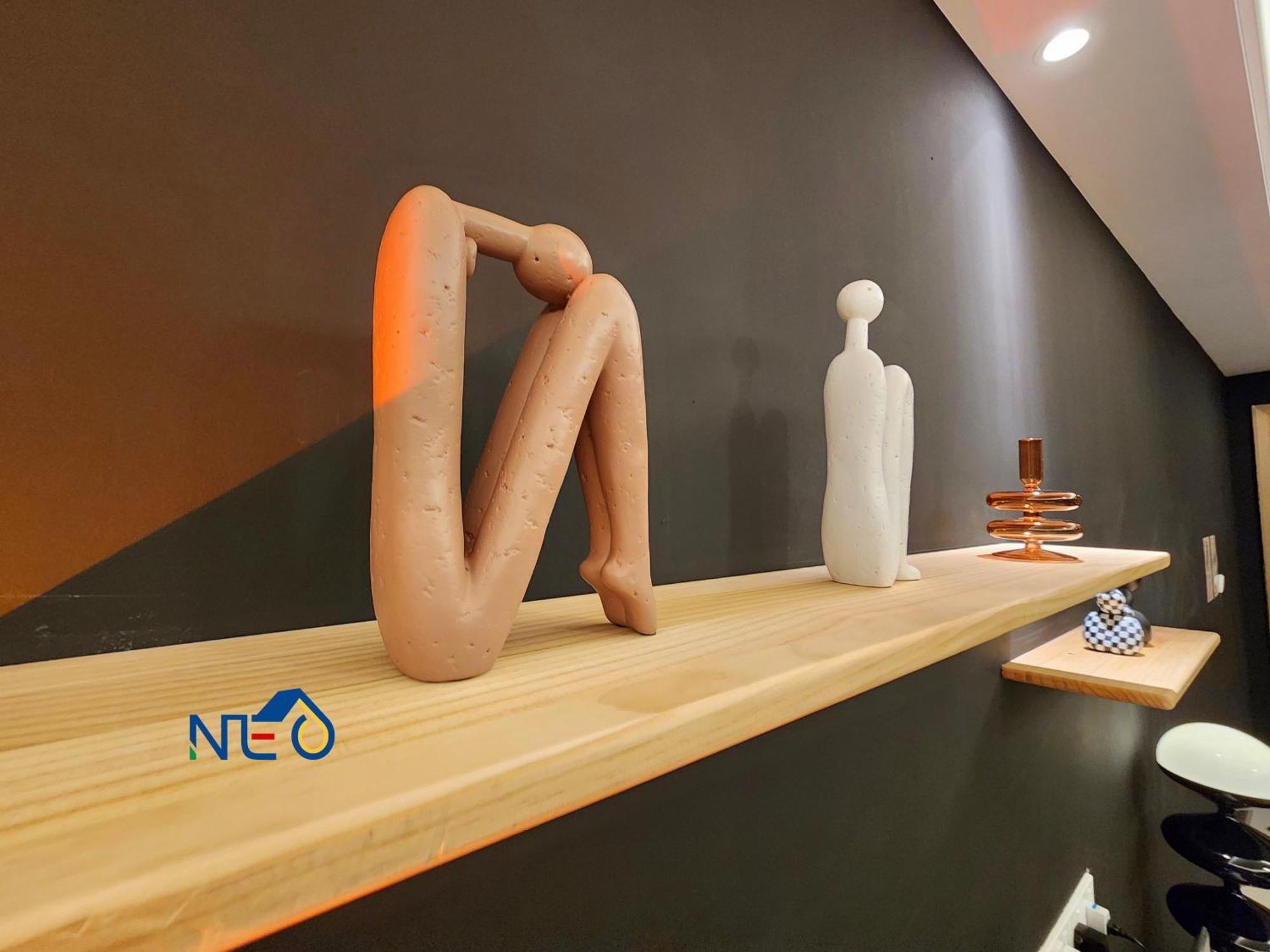 Apartment R&f Princess Cove Designer By Neo Johor Bahru