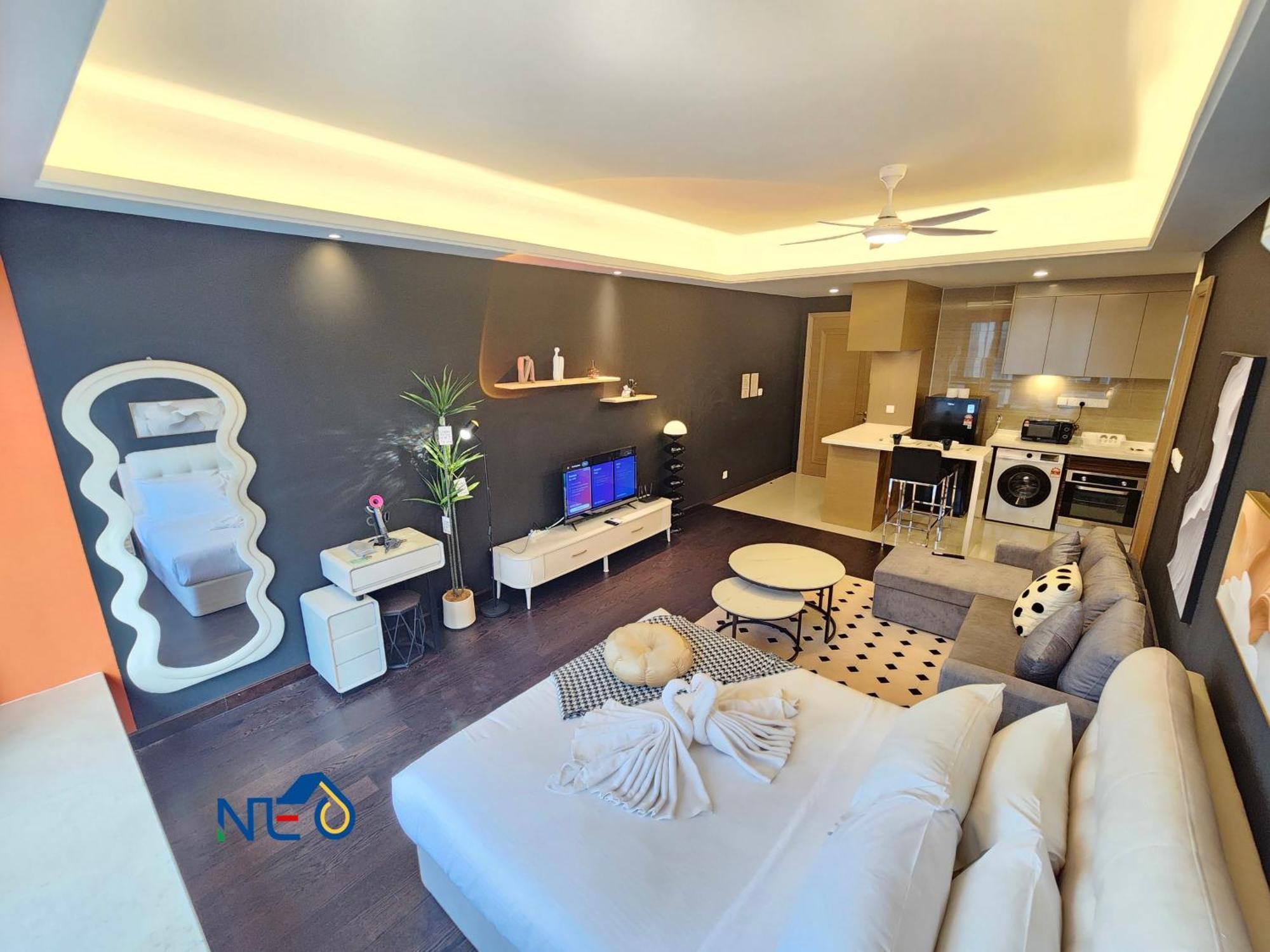 R&f Princess Cove Designer By Neo * Johor Bahru