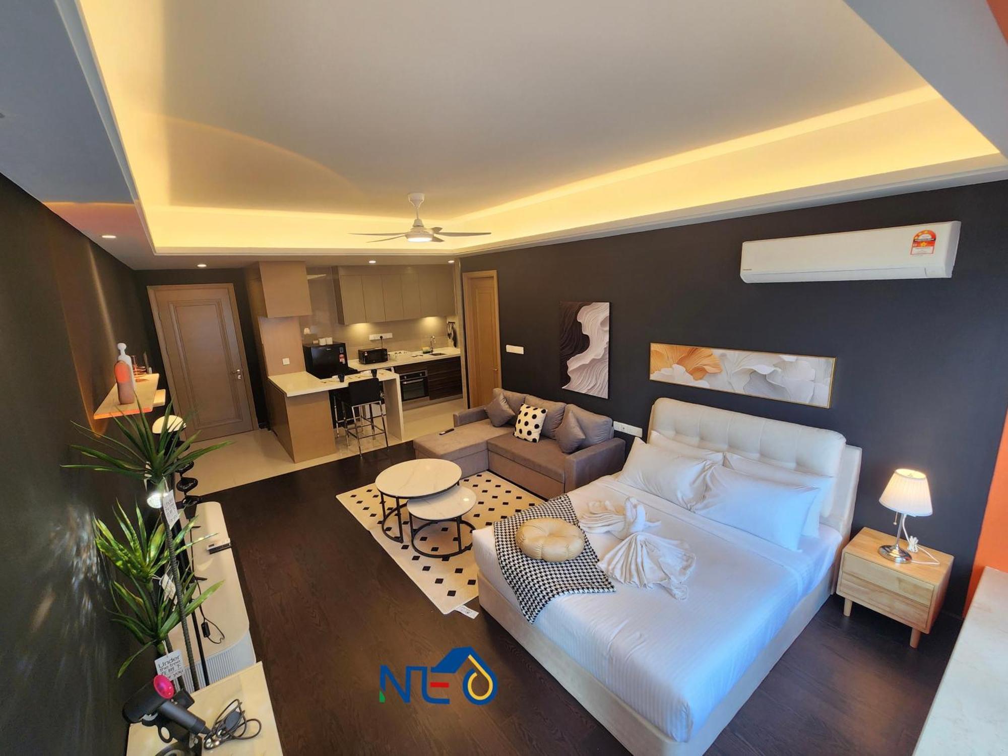 R&f Princess Cove Designer By Neo * Johor Bahru
