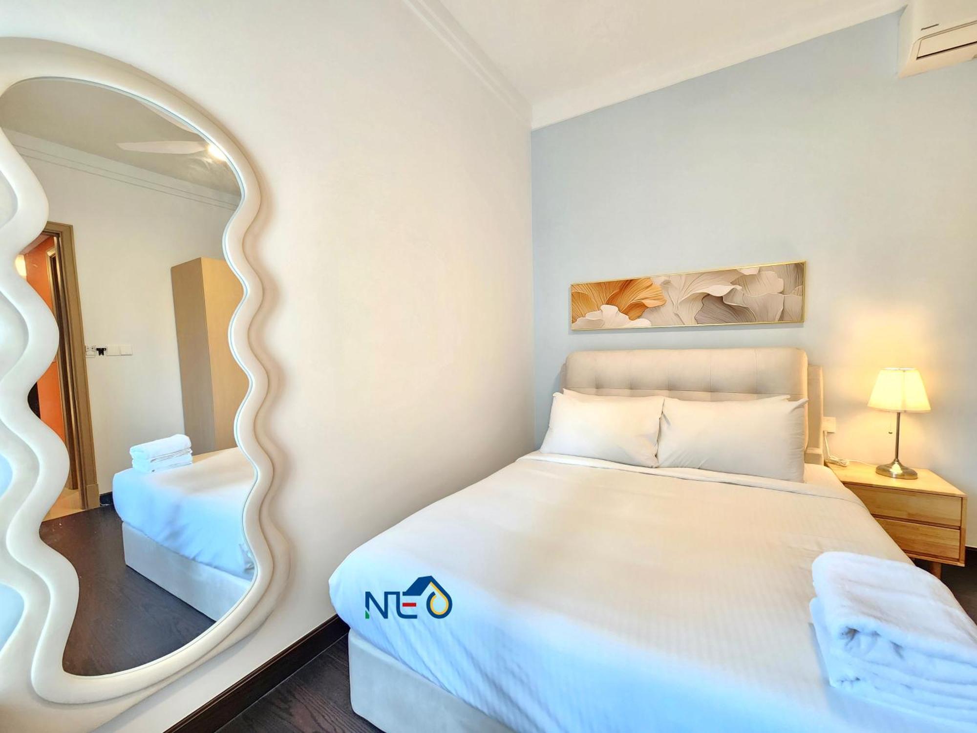 Apartment R&f Princess Cove Designer By Neo