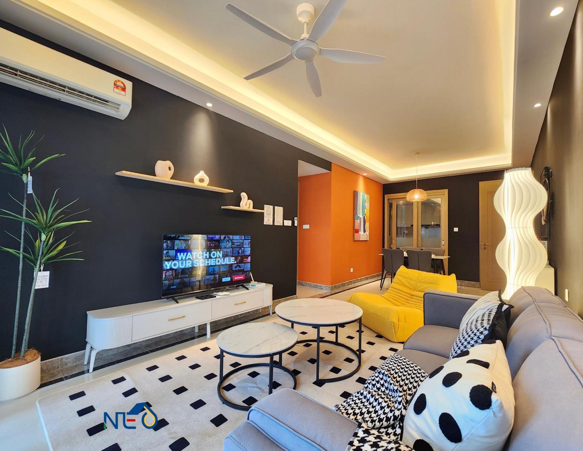 R&f Princess Cove Designer By Neo * Johor Bahru
