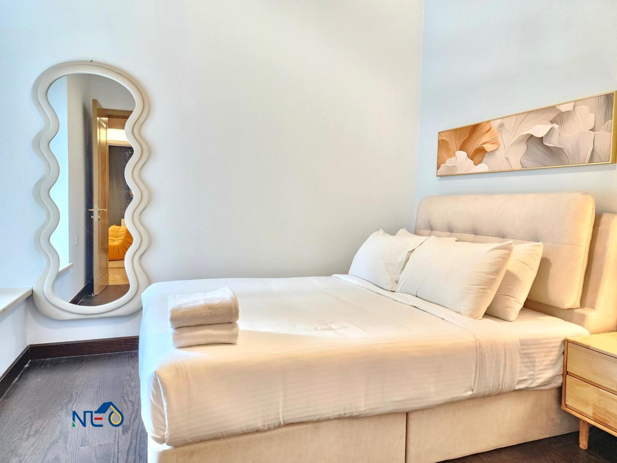 Apartment R&f Princess Cove Designer By Neo Johor Bahru