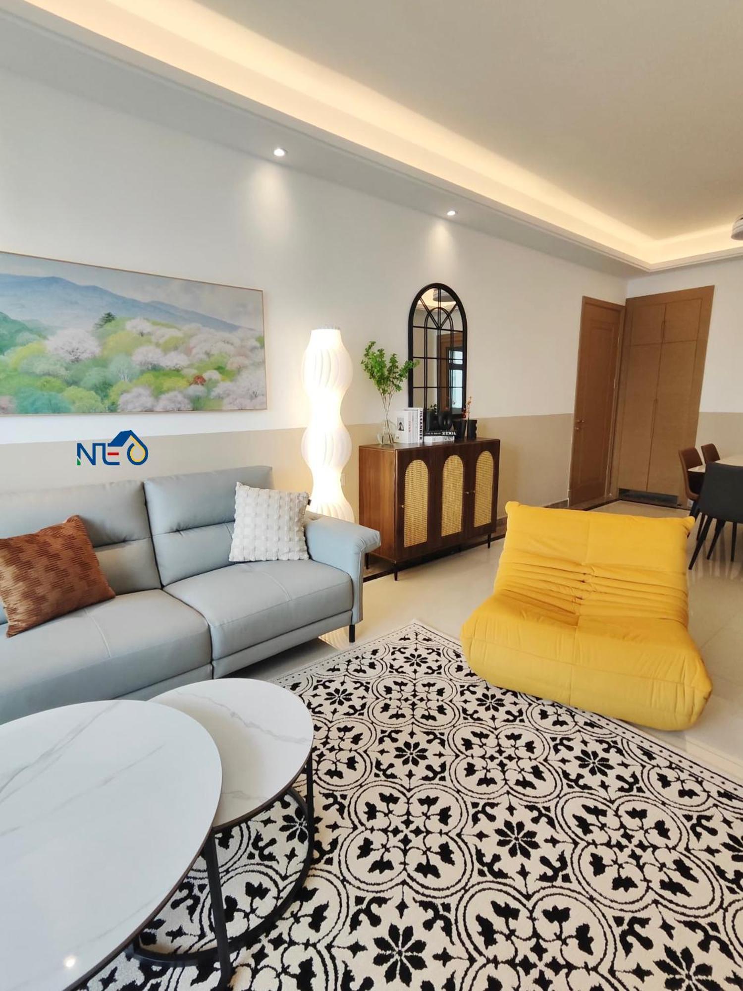 Apartment R&f Princess Cove Designer By Neo *