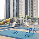R&F Princess Cove Designer Suites By Neo